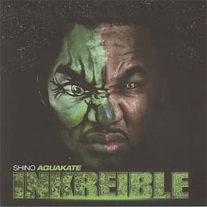 Disco Inkreible de Aguakate