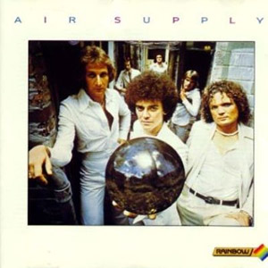 Disco Air Supply (1976) de Air Supply