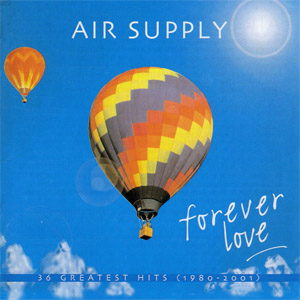 Disco Forever Love de Air Supply