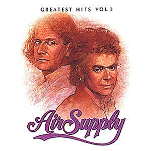 Disco Greatest Hits Volume 3 de Air Supply