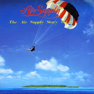 Disco The Air Supply Story Volume 2 de Air Supply
