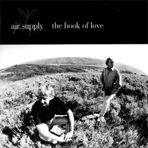 Disco The Book Of Love de Air Supply