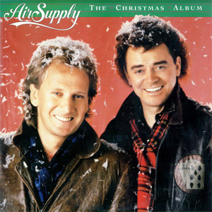 Disco The Christmas Album de Air Supply