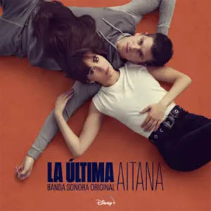 Disco La Última de Aitana