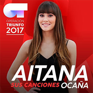 Disco Sus Canciones de Aitana