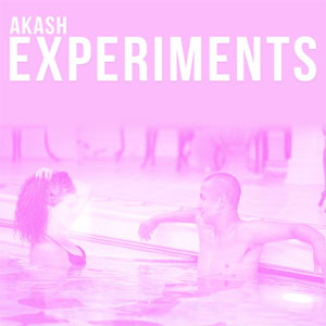 Disco Experiments de Akash