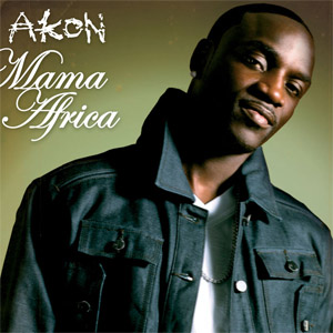 Disco Mama Africa de Akon