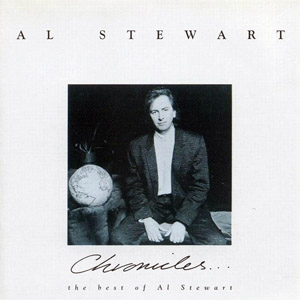 Disco Chronicles... The Best Of Al Stewart de Al Stewart