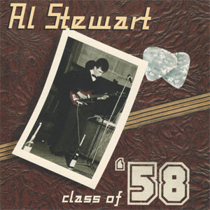 Disco Class Of '58 de Al Stewart