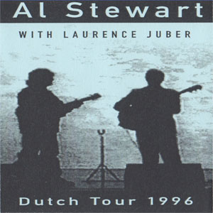 Disco Dutch Tour 1996 Vol. 2 de Al Stewart