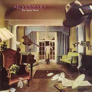 Disco The Early Years de Al Stewart