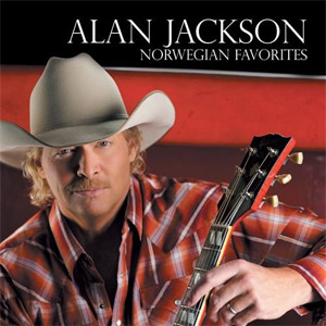 Disco Norwegian Favorites de Alan Jackson
