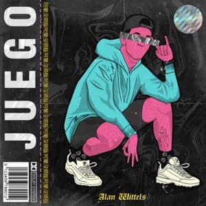 Disco El Juego de Alan Wittels