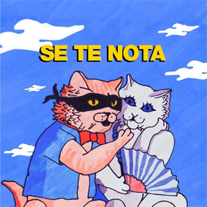 Disco Se Te Nota de Alan Wittels