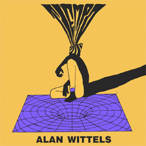 Disco Tiempo de Alan Wittels