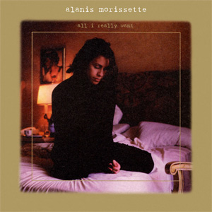 Disco All I Really Want  de Alanis Morissette