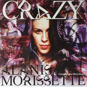 Disco Crazy de Alanis Morissette