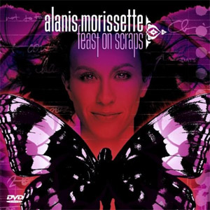 Disco Feast On Scraps de Alanis Morissette
