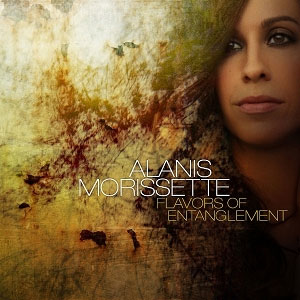 Disco Flavors Of Entanglement de Alanis Morissette