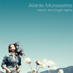 Disco Havoc And Bright Lights de Alanis Morissette
