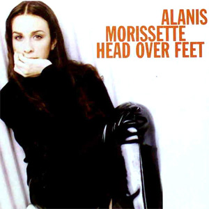 Disco Head Over Feet de Alanis Morissette