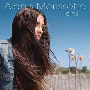 Disco Lens de Alanis Morissette
