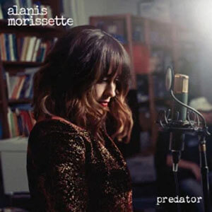 Disco Predator de Alanis Morissette