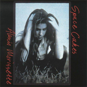 Disco Space Cakes (Ep) de Alanis Morissette