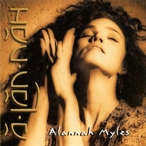 Disco A-lan-nah de Alannah Myles