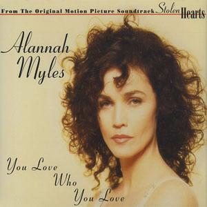 Disco You Love Who You Love de Alannah Myles