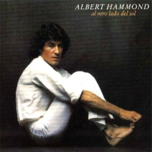 Disco Al Otro Lado Del Sol de Albert Hammond