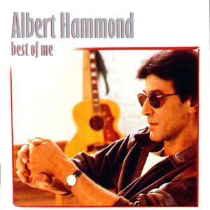 Disco Best Of Me de Albert Hammond