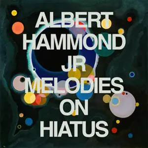 Disco Melodies on Hiatus de Albert Hammond