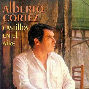 Disco Castillos En El Aire de Alberto Cortez