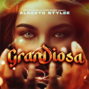 Disco Grandiosa de Alberto Stylee