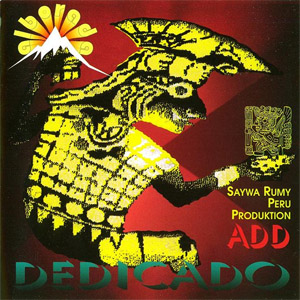 Disco Dedicado de Alborada
