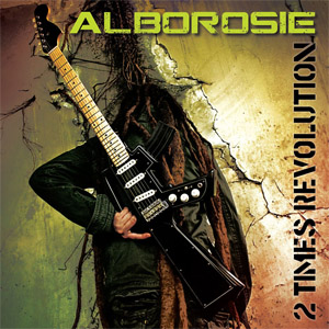Disco 2 Times Revolution de Alborosie
