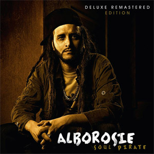 Disco Soul Pirate (Deluxe Edition) de Alborosie