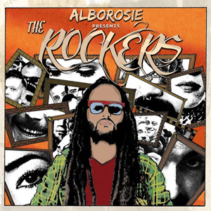 Disco The Rockers de Alborosie