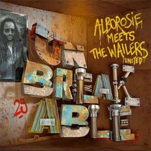 Disco Unbreakable de Alborosie