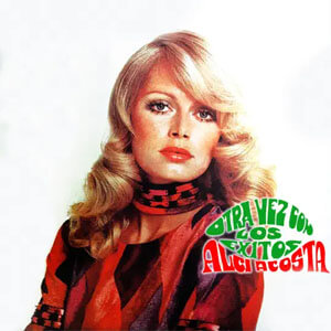 Disco Otra Vez Con los Éxitos de Alci Acosta