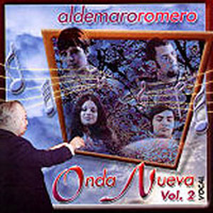 Disco Onda Nueva Vocal Vol. 2 de Aldemaro Romero