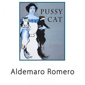Disco Pussy Cat de Aldemaro Romero