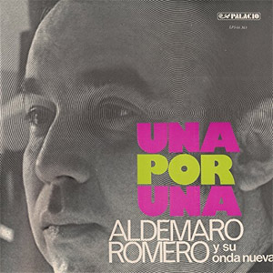 Disco Una Por Una de Aldemaro Romero