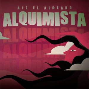 Disco Alquimista de Aldo El Aldeano
