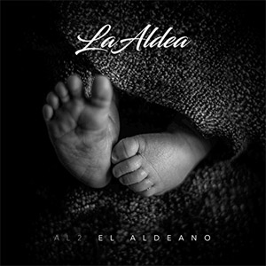 Disco La Aldea de Aldo El Aldeano