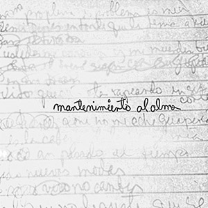 Disco Mantenimiento Al Alma de Aldo El Aldeano