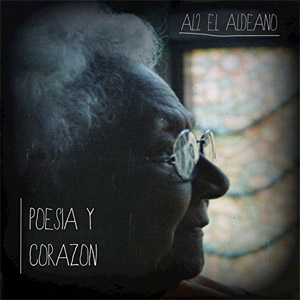 Disco Poesía y Corazón de Aldo El Aldeano