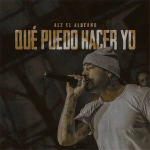 Disco Qué Puedo Hacer Yo de Aldo El Aldeano