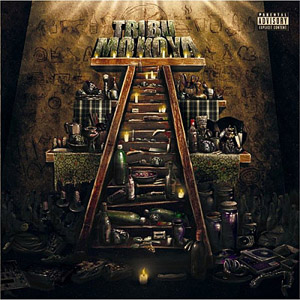 Disco Tribu Montoya Vol. 1 & 2 de Aldo El Aldeano